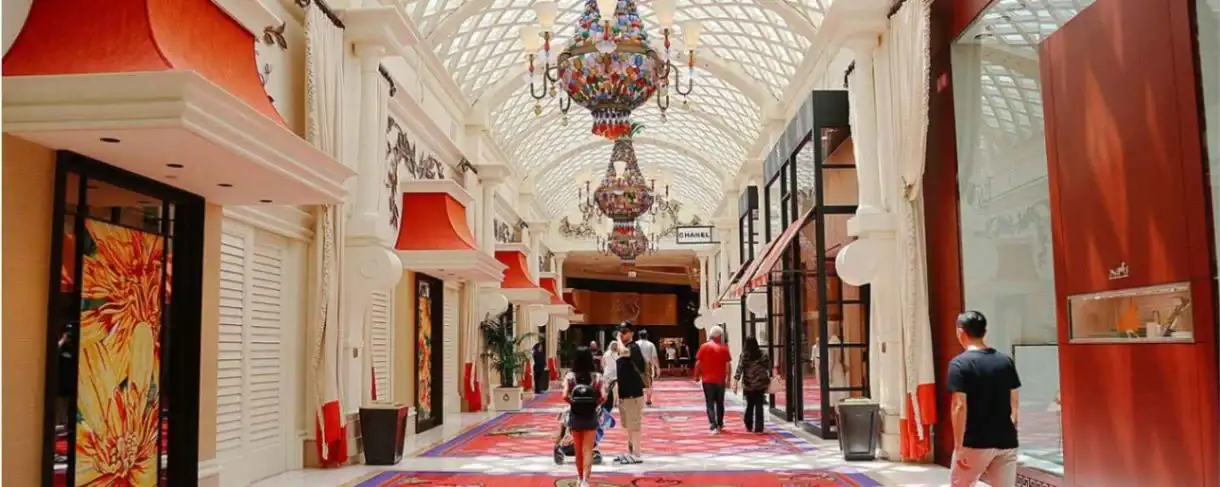 The Wynn-1